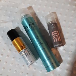 Hair Products for Roots